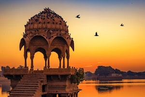 Boutique Rajasthan image 1