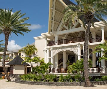Indulge in luxury relaxation as the kids run wild and enjoy the incredible range of activities this October Half Term<place>The Residence Mauritius</place><fomo>183</fomo>