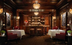 Gallery Ten Pound at at Montage Beverly Hills, Los Angeles 