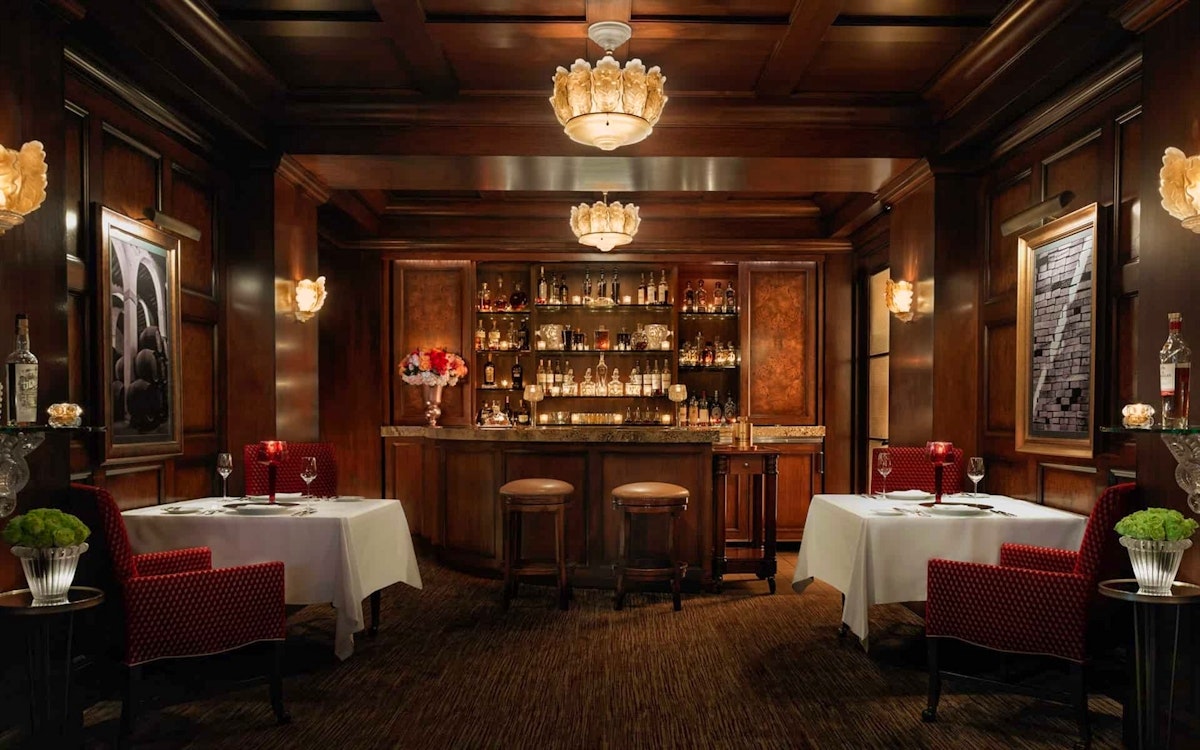 Gallery Ten Pound at at Montage Beverly Hills, Los Angeles 