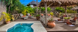 Indulge Spa at Galley Bay Resort & Spa, Antigua
