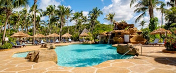 Galley Bay Resort & Spa Antigua image 2