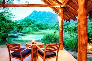 Gal Oya Lodge image 3