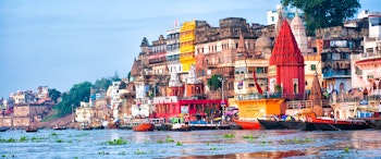 Ganges Voyager Cruise image 1