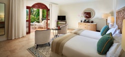 Garden View Bedroom, Cap Maison, St Lucia