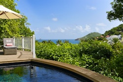 Cheval Blanc St Barth Isle de France