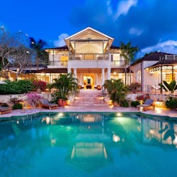 gardenia villa barbados