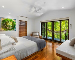 garden retreat at silky oaks lodge queensland