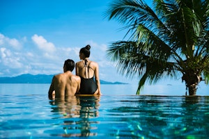 Anantara Bophut Koh Samui Resort image 2