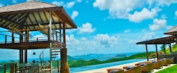 Canouan Estate Resort & Villas 9