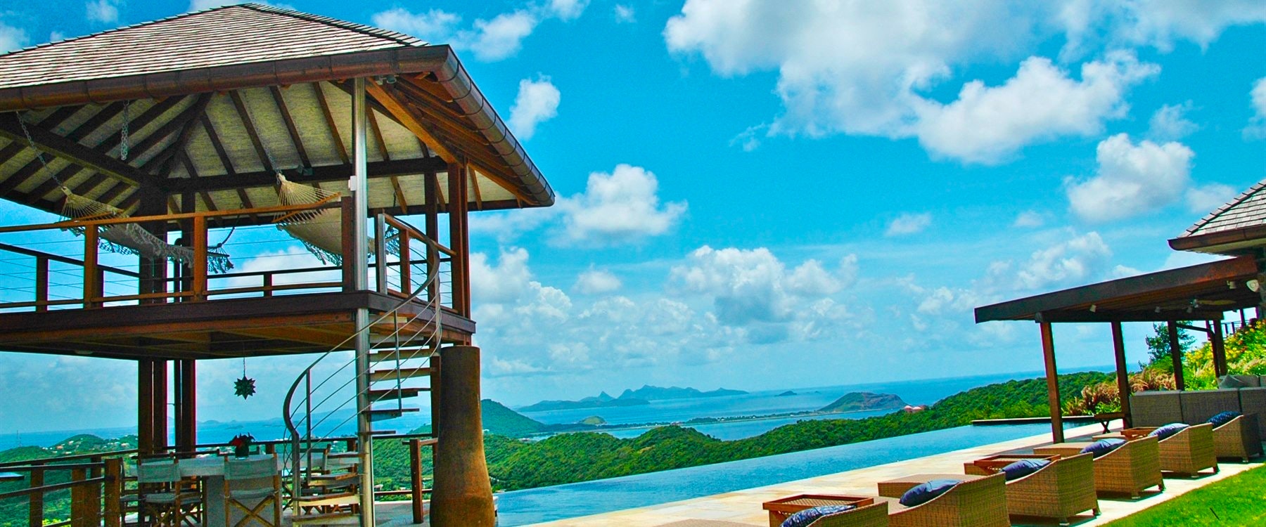 Canouan Estate Resort & Villas 9