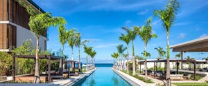 Escape to the enchanting Grenada at this beautiful luxury resort<place>Silversands Grenada</place><fomo>141</fomo>