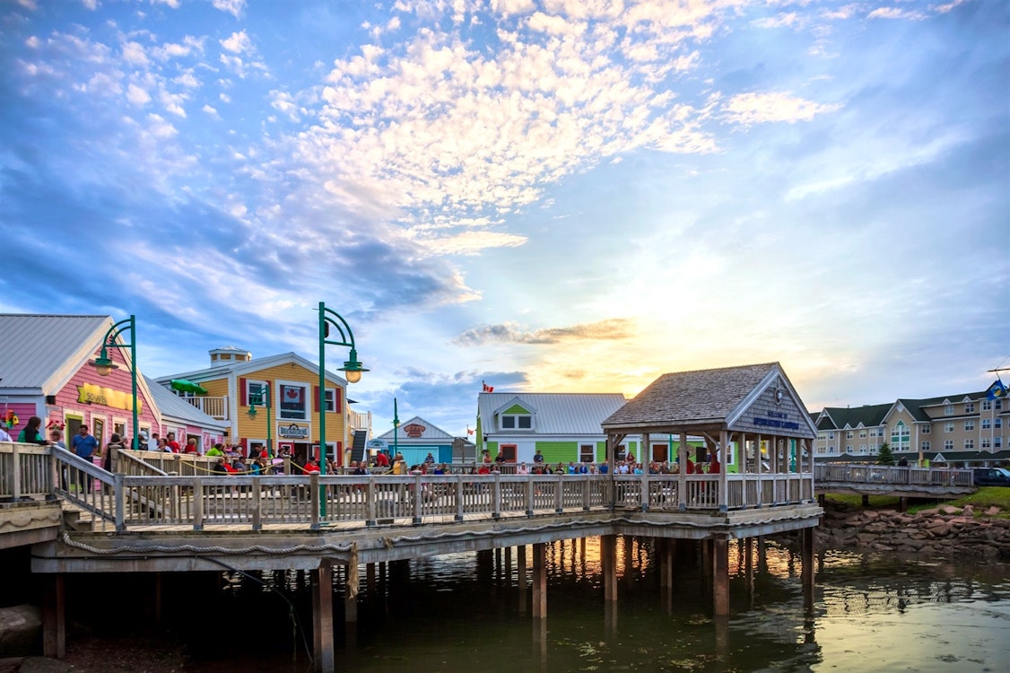 kouchibouguac national park