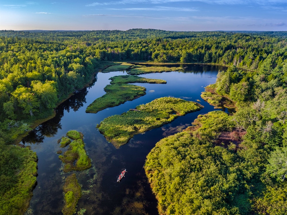 Kejimkujik National Park