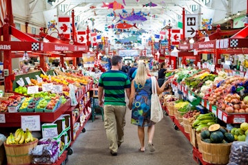 Annapolis Valley – Fundy National Park (132 miles including ferry crossing)