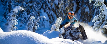 Whistler Winter Wonderland image 1