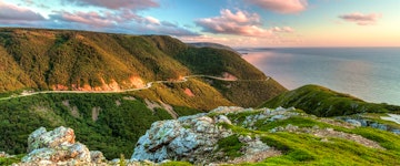 Cabot Trail 