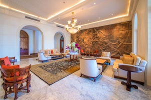 Galle Face Hotel Colombo image 2