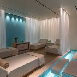 Ginkgo Spa at Santa Marina, A Luxury Collection Resort, Mykonos