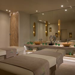 Massage room, Santa Marina, A Luxury Collection Resort, Mykonos