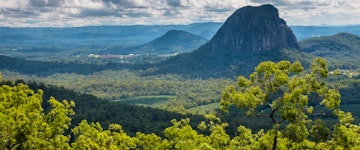 Brisbane to Noosa (92 miles)