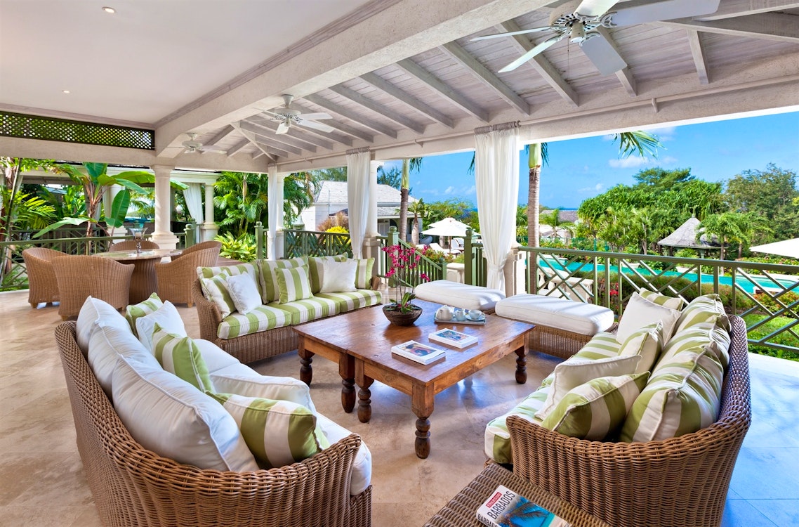 terrace at sugar hill  go easy barbados 