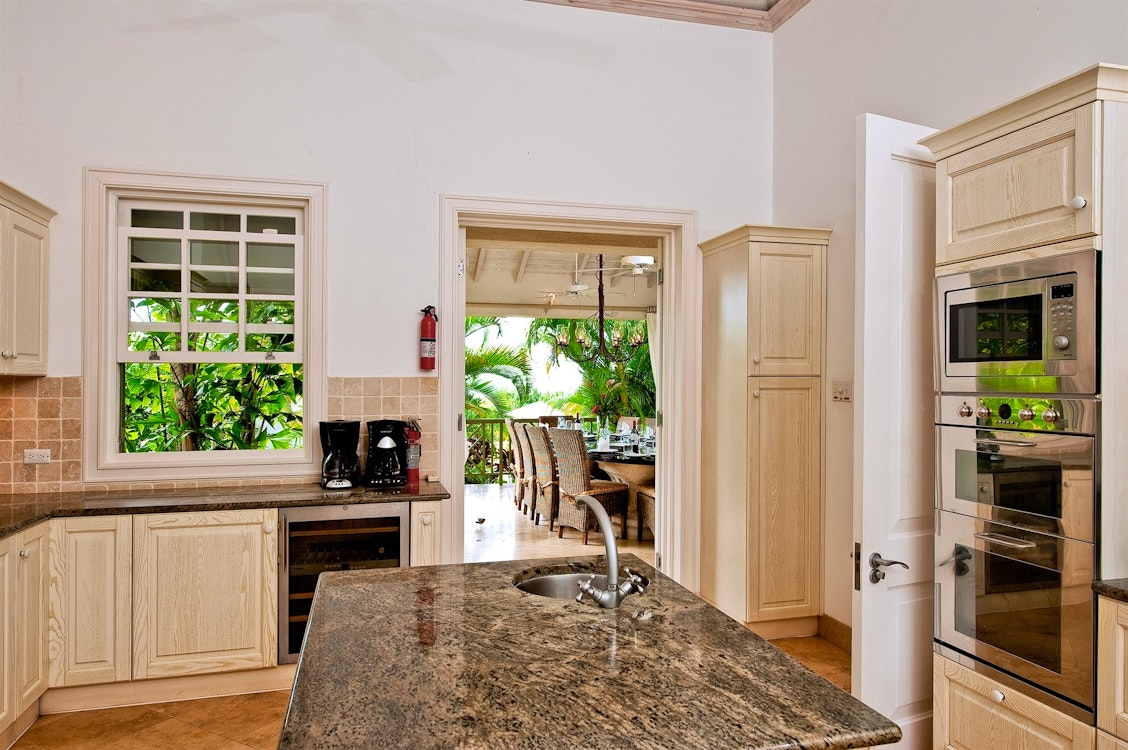 kitchen at sugar hill  go easy barbados 