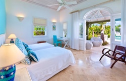 bedroom at sugar hill  go easy barbados 