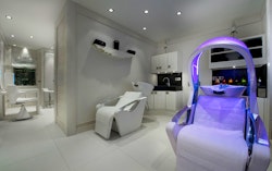 Goji Spa Treatment at Le K2 Palace, Courcheval