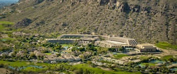 The Phoenician, a Luxury Collection Resort, Scottsdale image 2