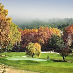 Golf Course