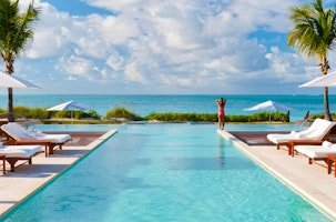 Grace Bay Club image 1