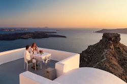 breakfast grace santorini auberge resorts collection santorini greece