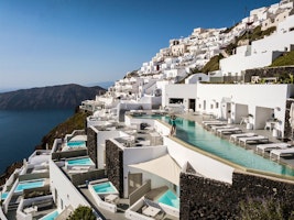 Grace Santorini, Auberge Resorts Collection image 3