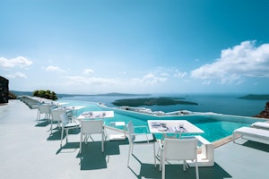 Grace Santorini, Auberge Resorts Collection image 2