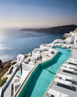 honeymoon suite terrace grace santorini auberge resorts collection santorini greece