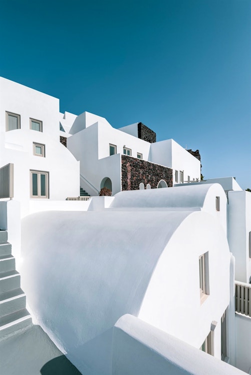 the villa grace santorini auberge resorts collection santorini greece