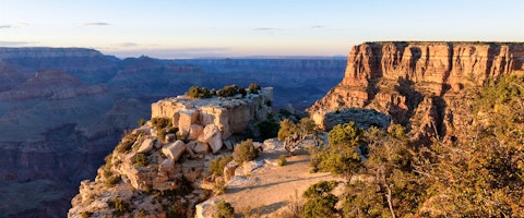 Grand Canyon National Park