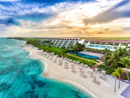 Grand Velas Riviera Maya image 1