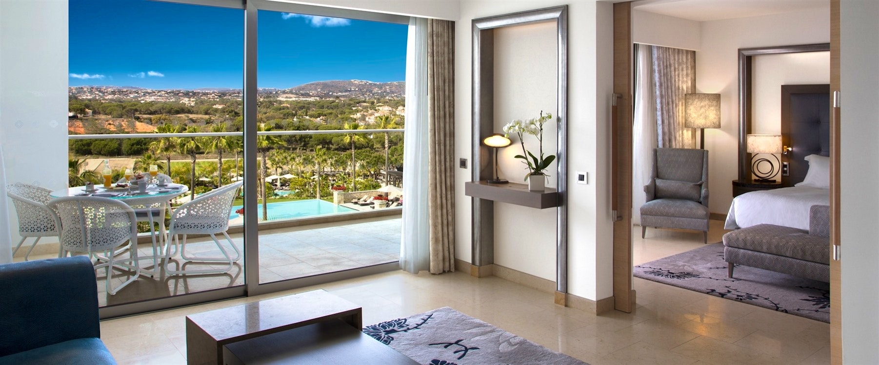 Conrad Algarve, Portugal