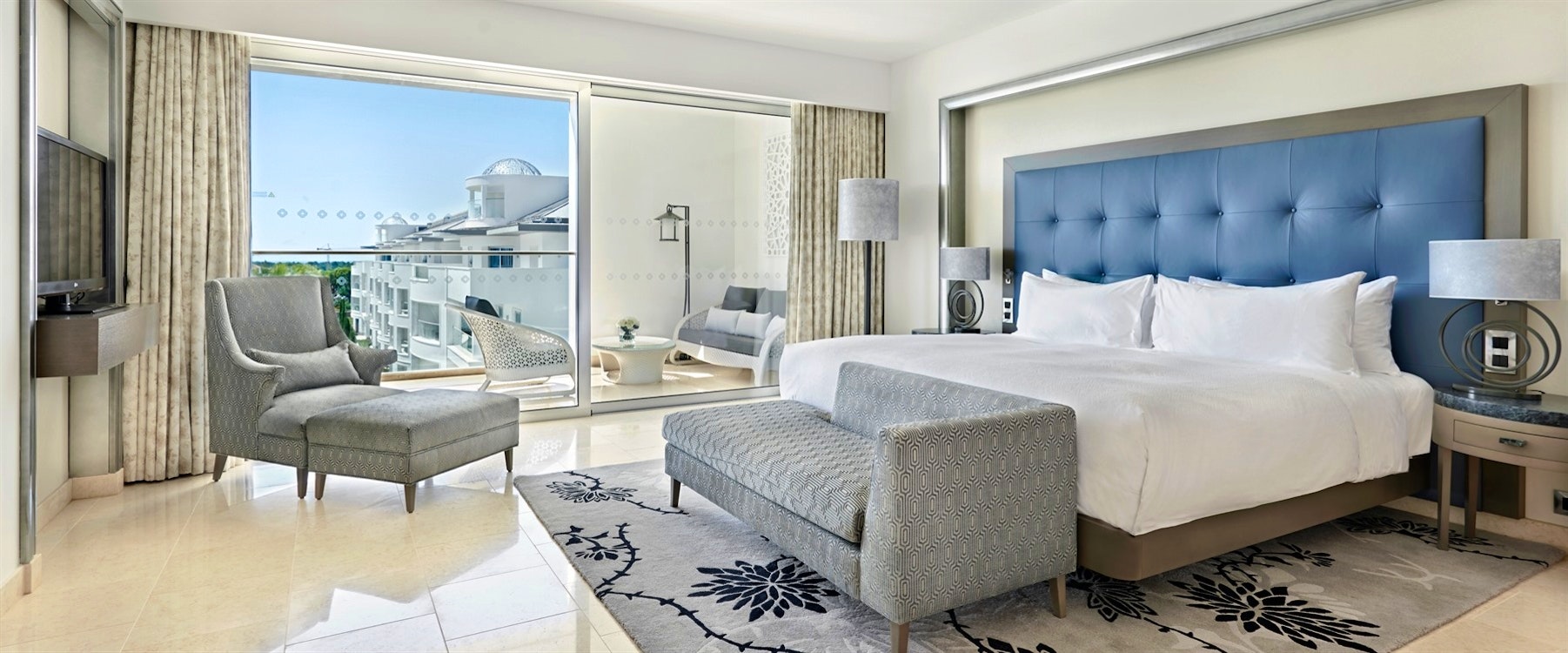 Conrad Algarve, Portugal