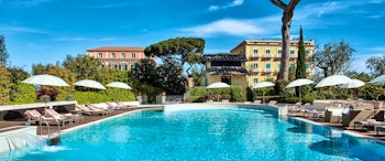 Grand Hotel Excelsior Vittoria image 2