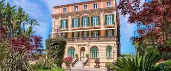 Grand Hotel Excelsior Vittoria image 1