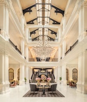 Raffles Singapore image 2