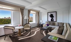 Grand Park View Suite