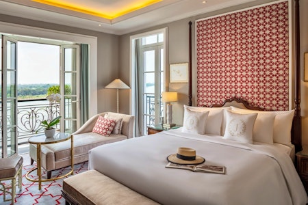 Mia Saigon | Grand Suite