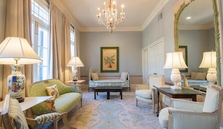 Grand Suite