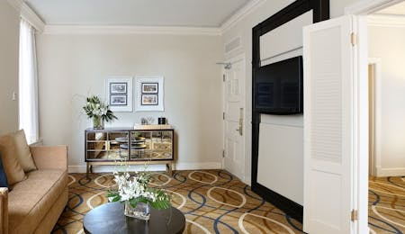 grand suite