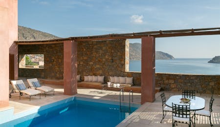 The Grand Villa