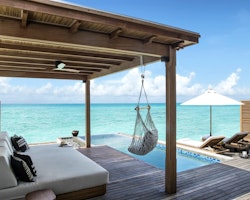 Grand Water Sunset Villa